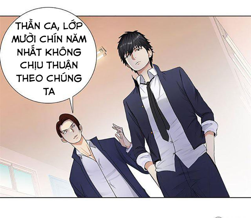 Học Viện Cao Thủ Chapter 91 - Trang 2