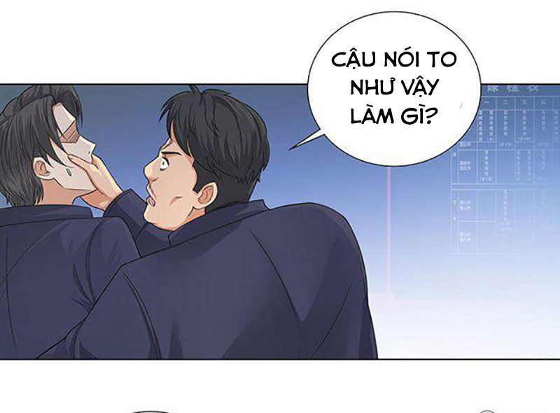 Học Viện Cao Thủ Chapter 91 - Trang 2