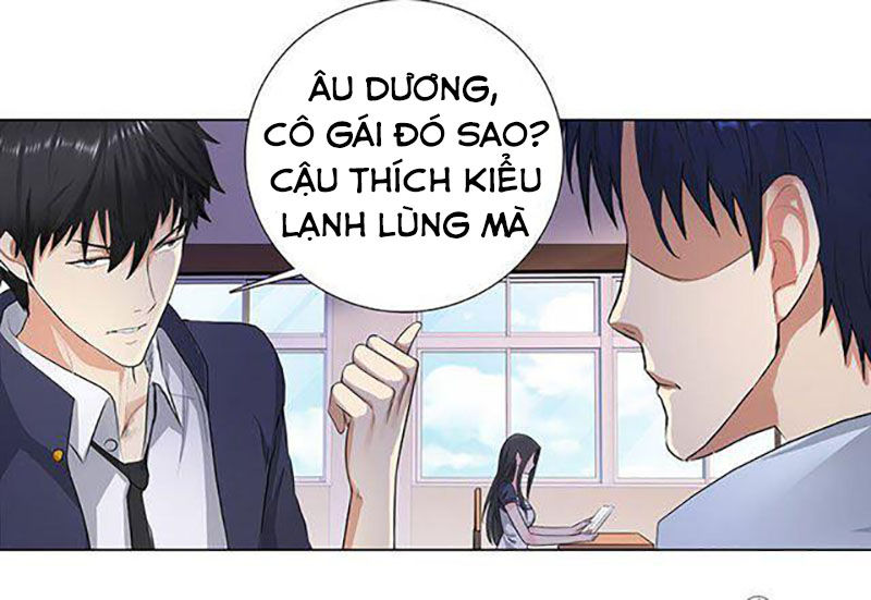 Học Viện Cao Thủ Chapter 91 - Trang 2