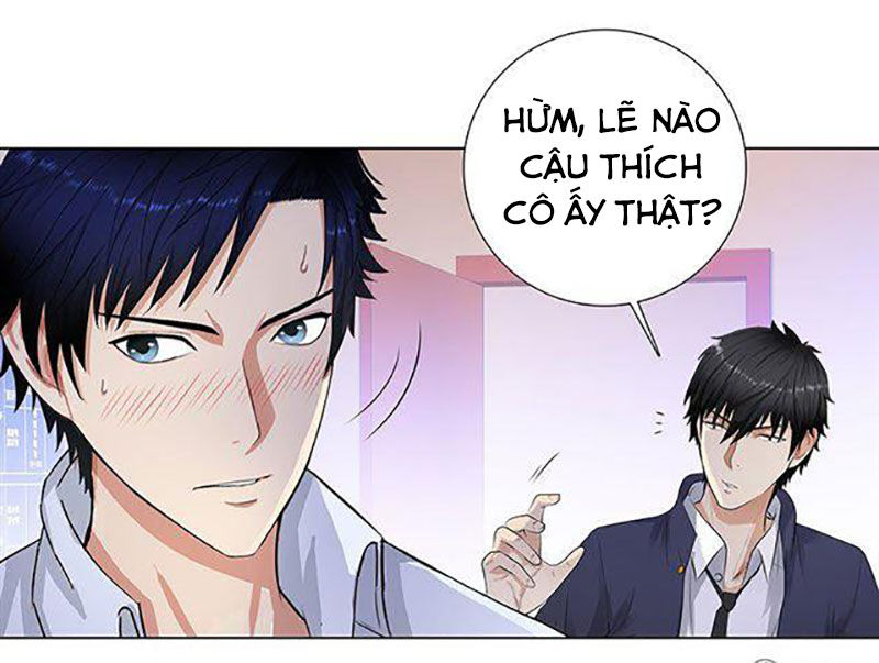 Học Viện Cao Thủ Chapter 91 - Trang 2