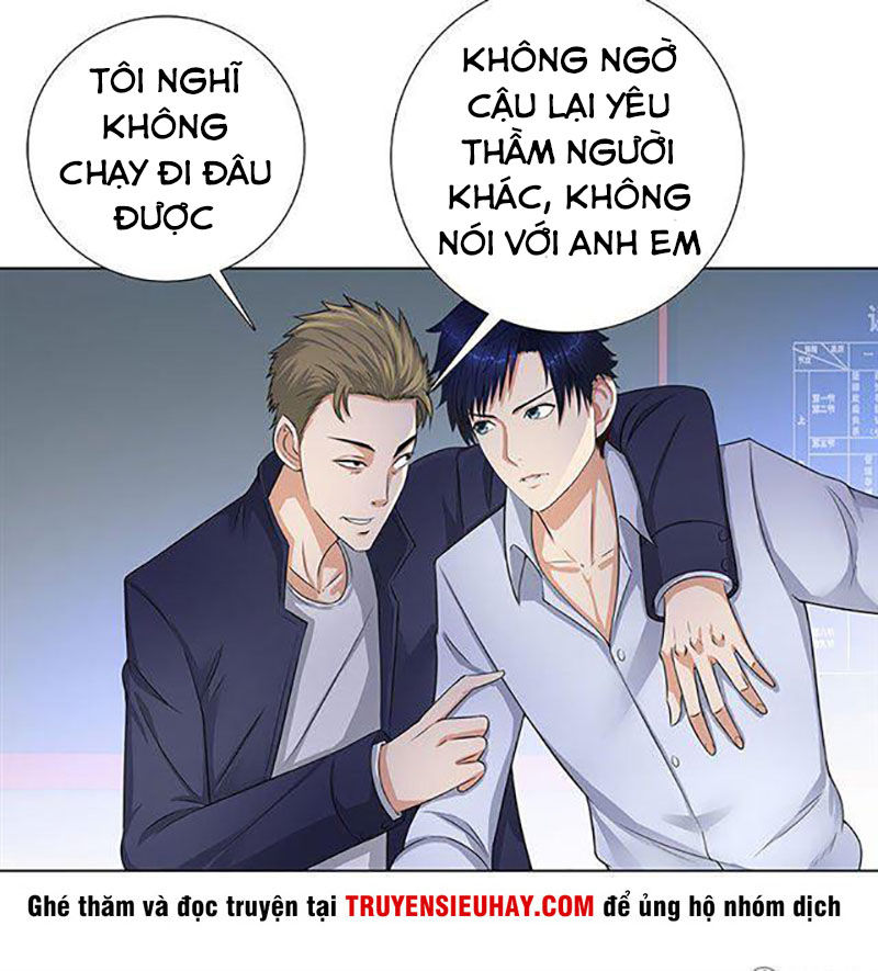 Học Viện Cao Thủ Chapter 91 - Trang 2