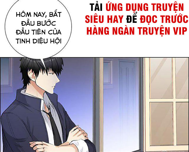 Học Viện Cao Thủ Chapter 90 - Trang 2