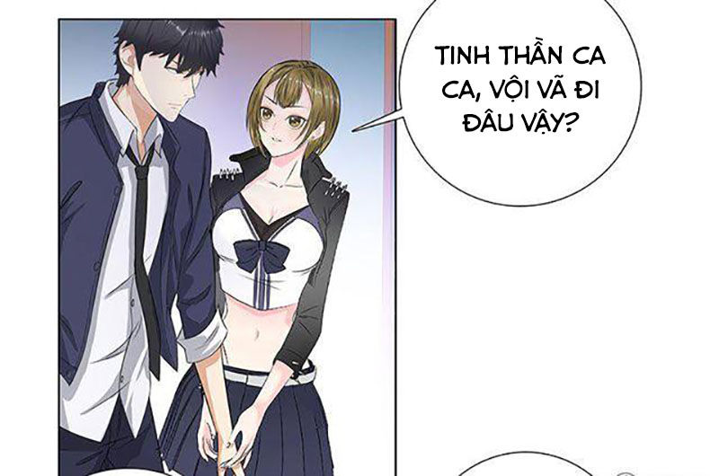 Học Viện Cao Thủ Chapter 90 - Trang 2