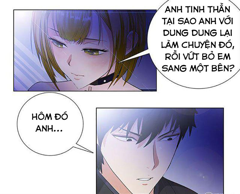 Học Viện Cao Thủ Chapter 90 - Trang 2