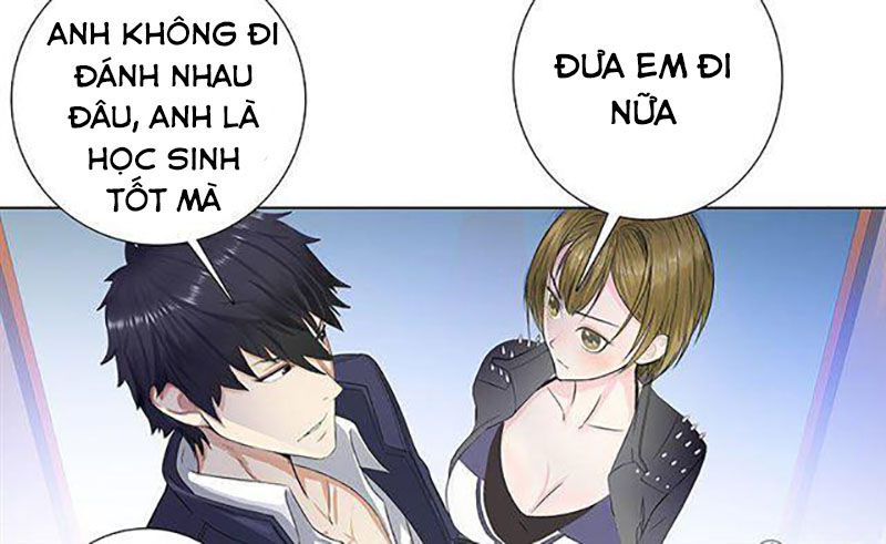 Học Viện Cao Thủ Chapter 90 - Trang 2