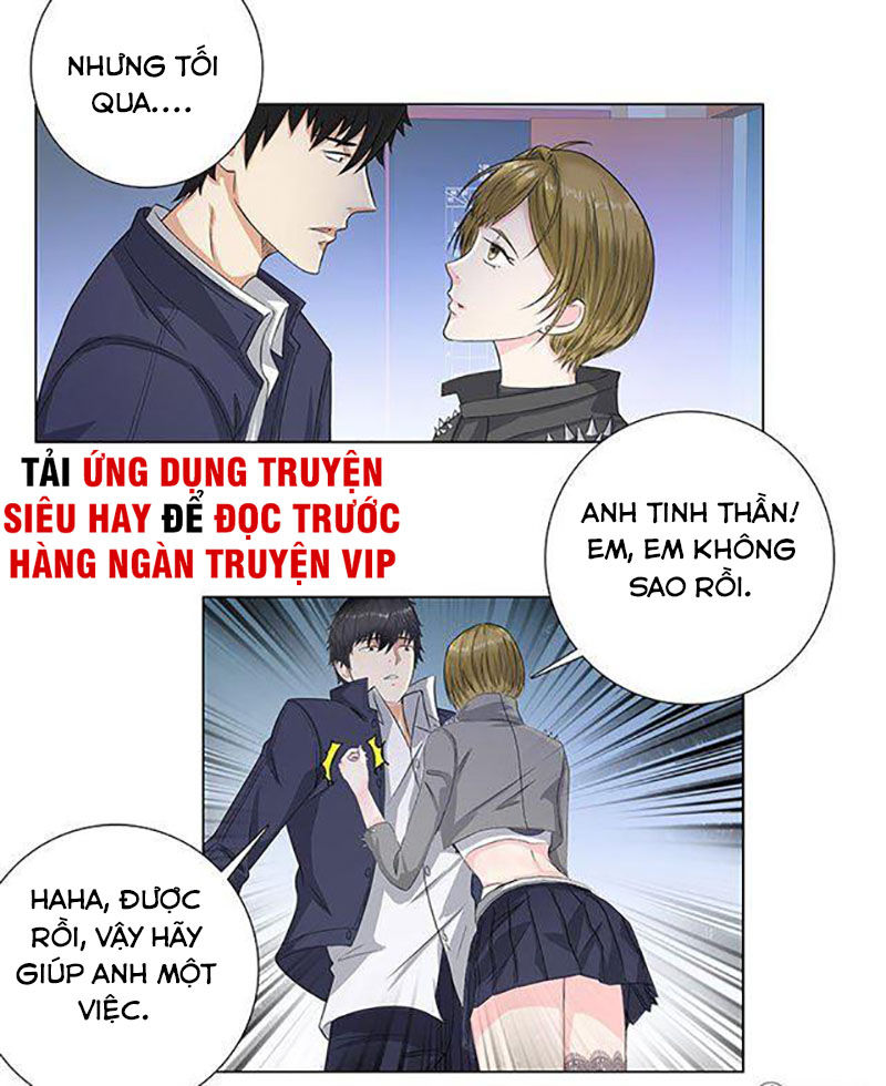 Học Viện Cao Thủ Chapter 90 - Trang 2