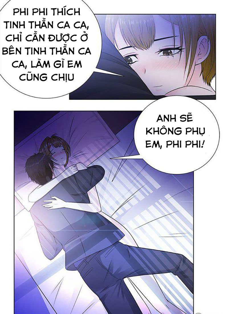 Học Viện Cao Thủ Chapter 90 - Trang 2