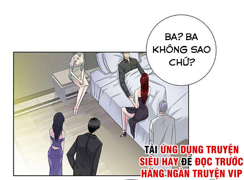 Học Viện Cao Thủ Chapter 89 - Trang 2