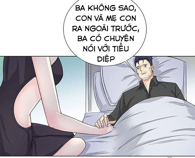 Học Viện Cao Thủ Chapter 89 - Trang 2