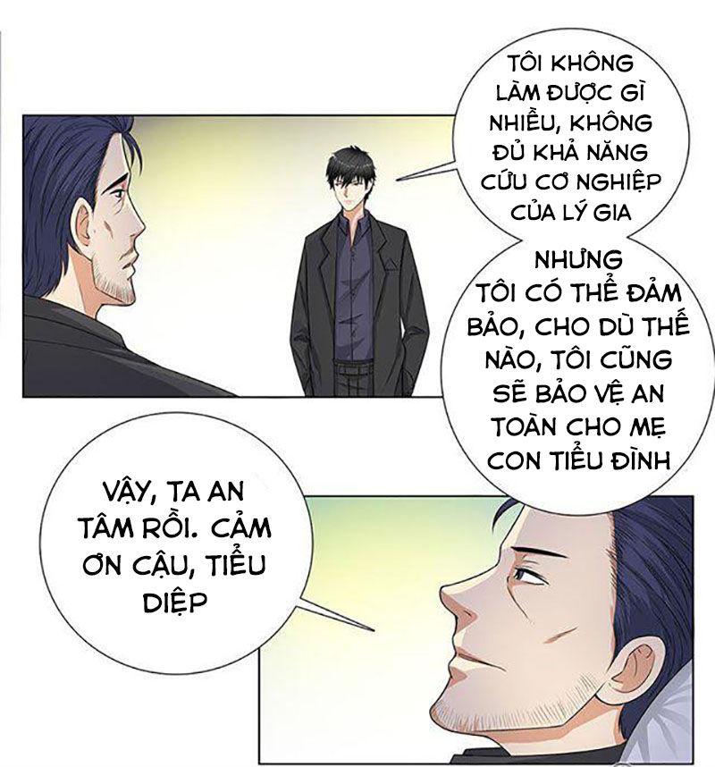 Học Viện Cao Thủ Chapter 89 - Trang 2