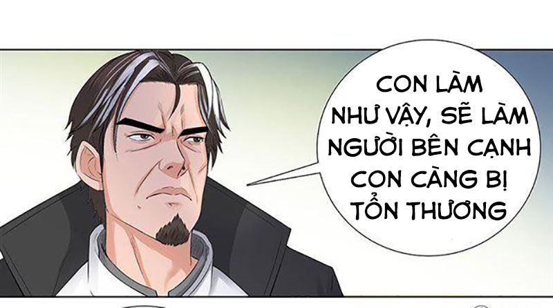 Học Viện Cao Thủ Chapter 89 - Trang 2