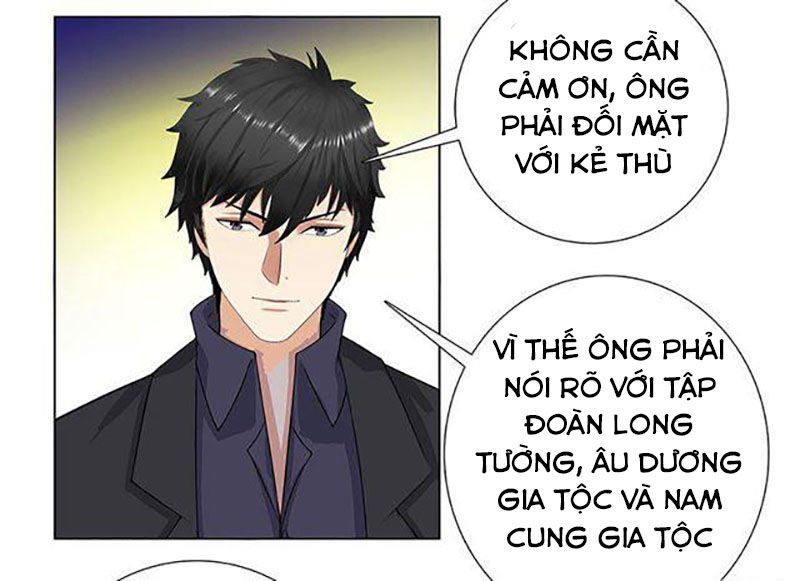 Học Viện Cao Thủ Chapter 89 - Trang 2