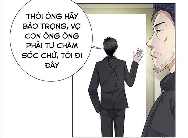 Học Viện Cao Thủ Chapter 89 - Trang 2