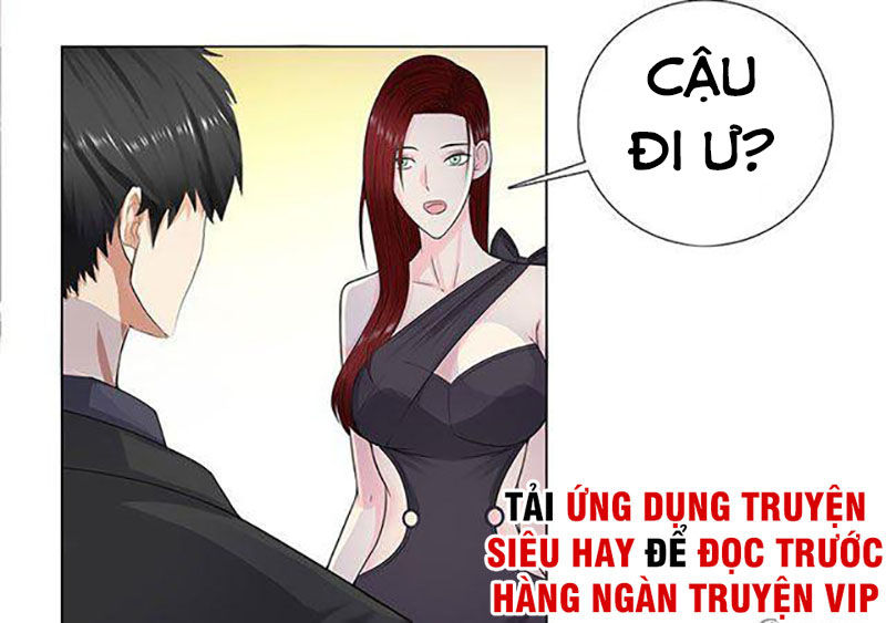 Học Viện Cao Thủ Chapter 89 - Trang 2