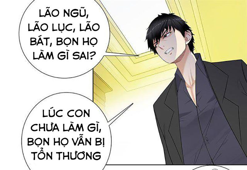 Học Viện Cao Thủ Chapter 89 - Trang 2