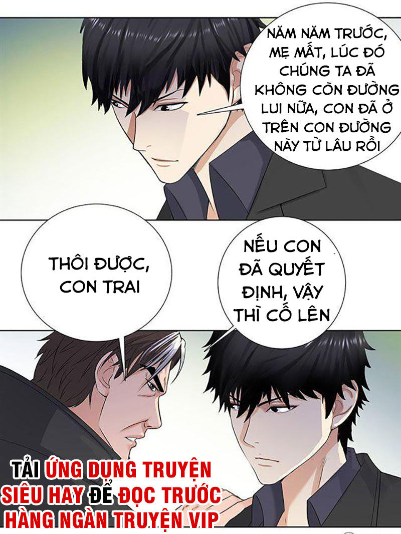 Học Viện Cao Thủ Chapter 89 - Trang 2