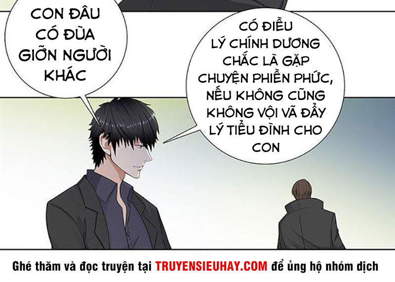 Học Viện Cao Thủ Chapter 89 - Trang 2