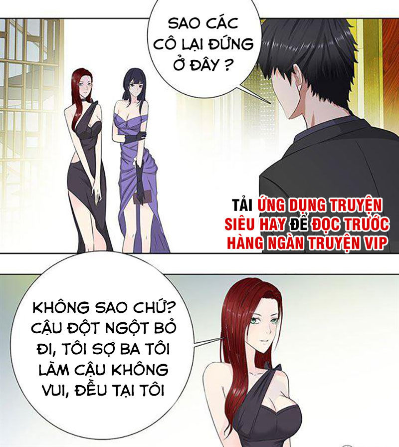 Học Viện Cao Thủ Chapter 89 - Trang 2