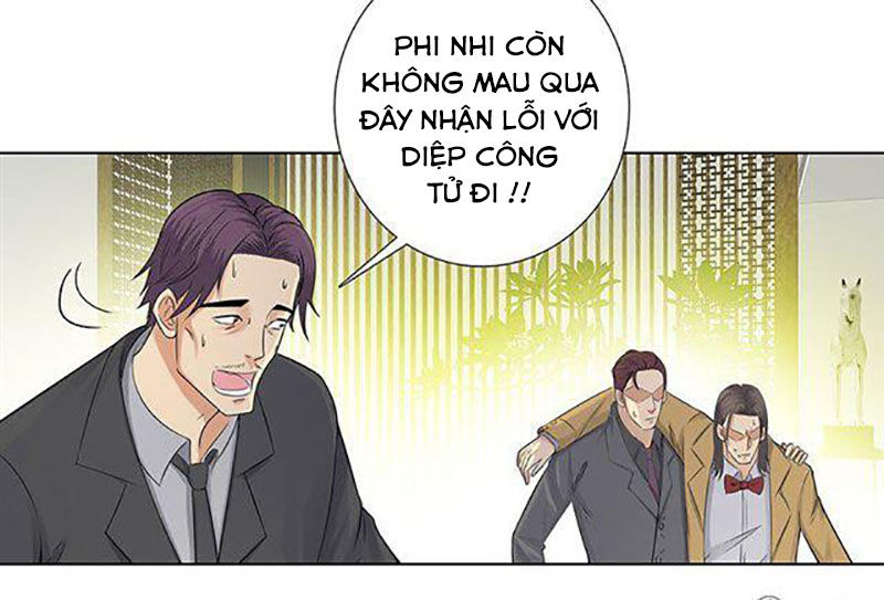 Học Viện Cao Thủ Chapter 88 - Trang 2