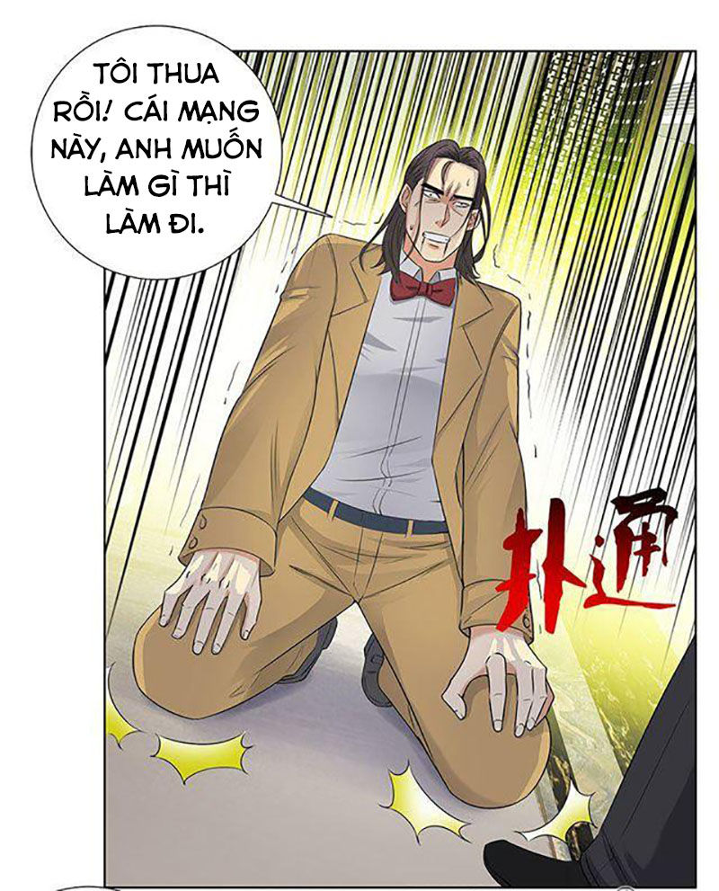 Học Viện Cao Thủ Chapter 88 - Trang 2