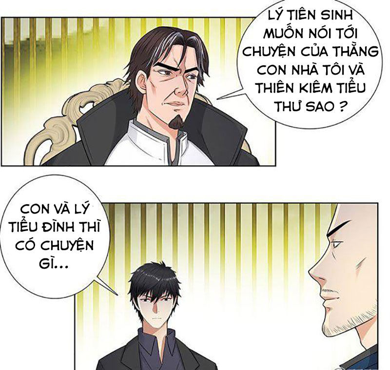 Học Viện Cao Thủ Chapter 88 - Trang 2