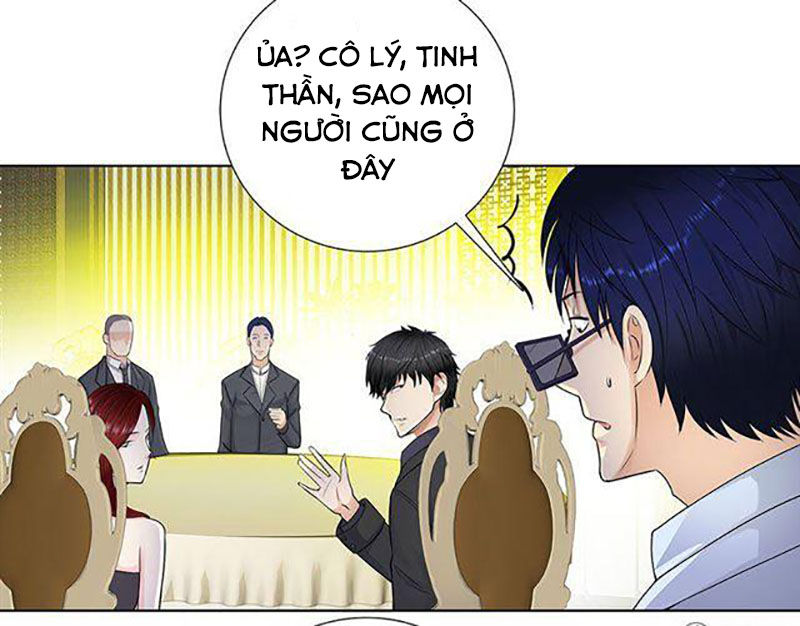 Học Viện Cao Thủ Chapter 88 - Trang 2