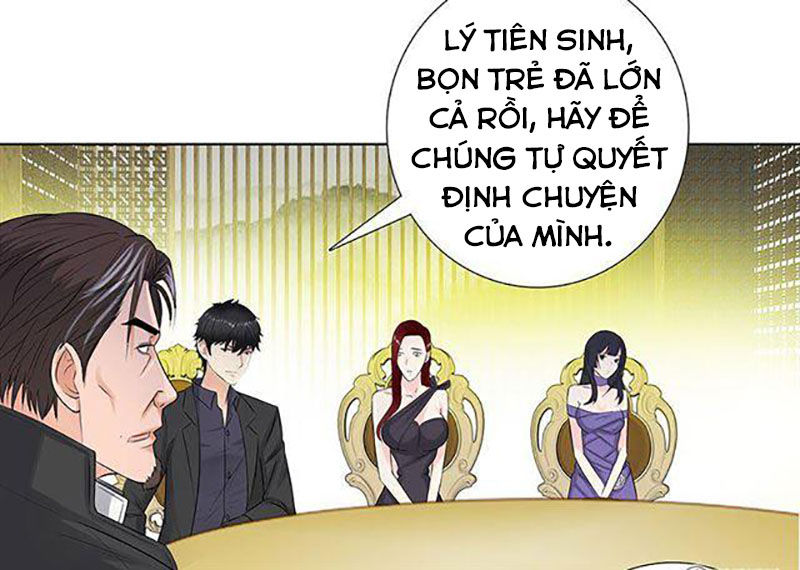 Học Viện Cao Thủ Chapter 88 - Trang 2