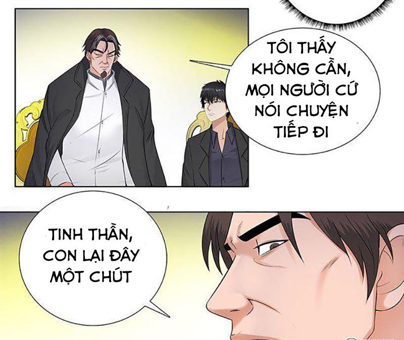 Học Viện Cao Thủ Chapter 88 - Trang 2