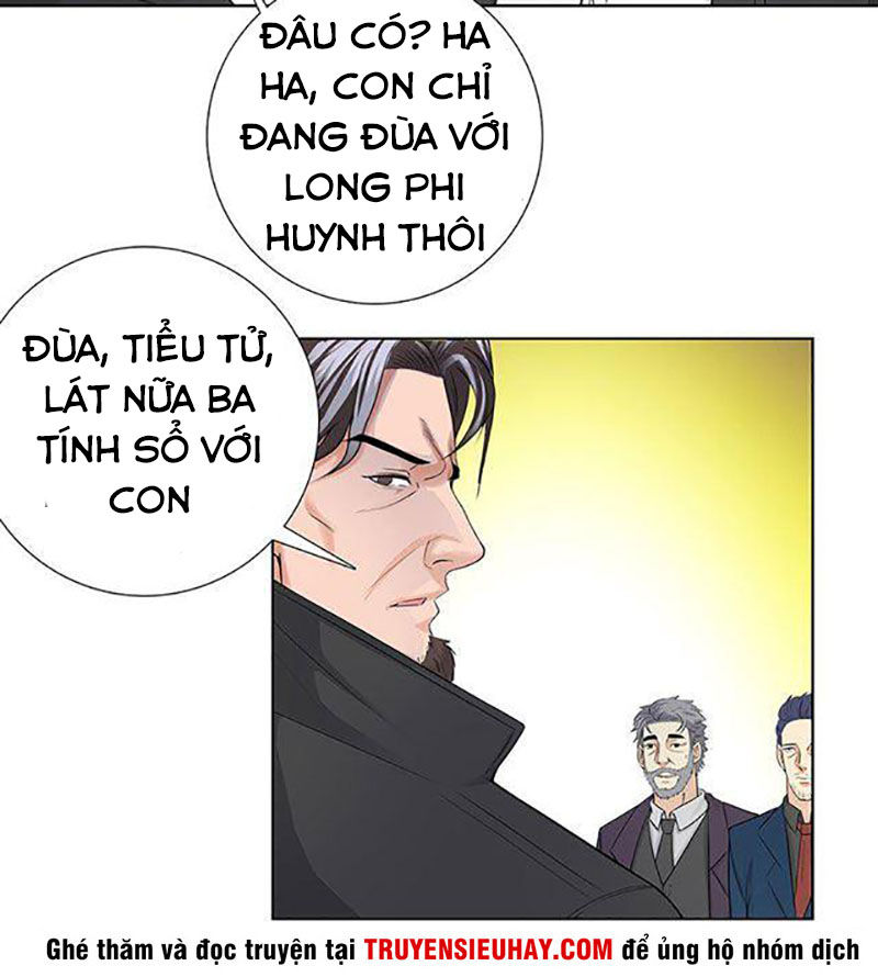 Học Viện Cao Thủ Chapter 88 - Trang 2