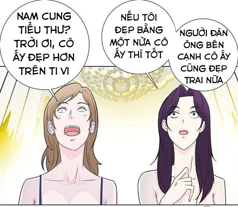 Học Viện Cao Thủ Chapter 87 - Trang 2