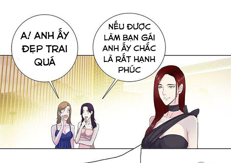 Học Viện Cao Thủ Chapter 87 - Trang 2