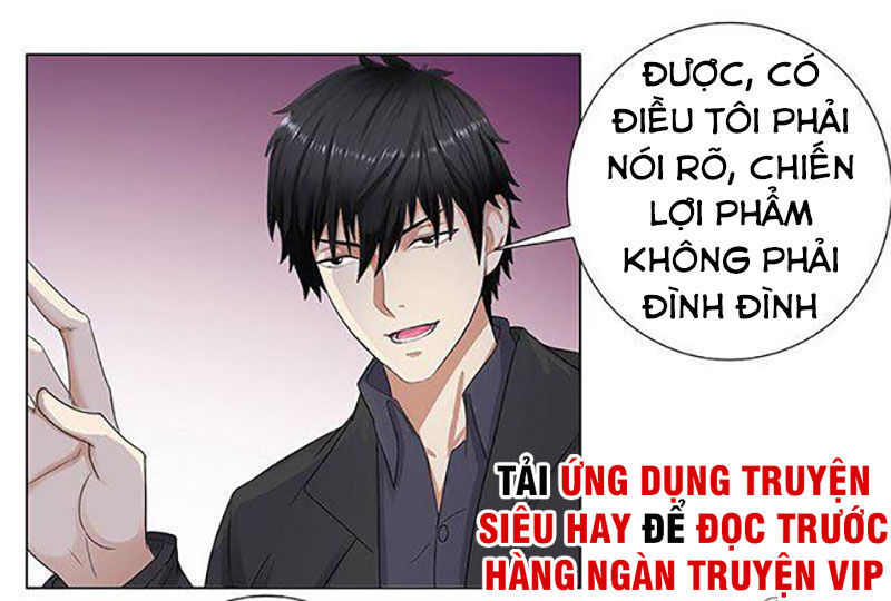 Học Viện Cao Thủ Chapter 87 - Trang 2