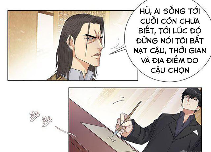 Học Viện Cao Thủ Chapter 87 - Trang 2