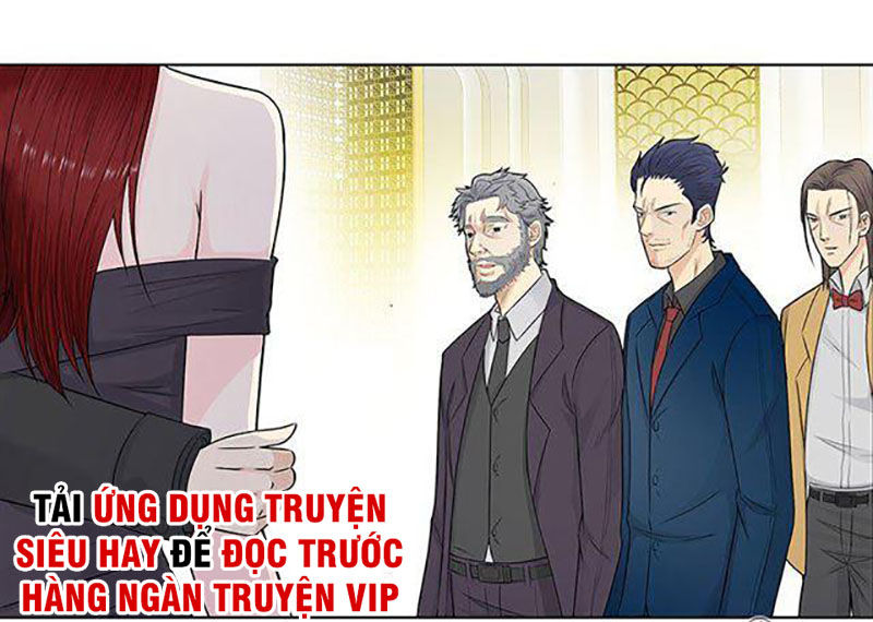 Học Viện Cao Thủ Chapter 87 - Trang 2