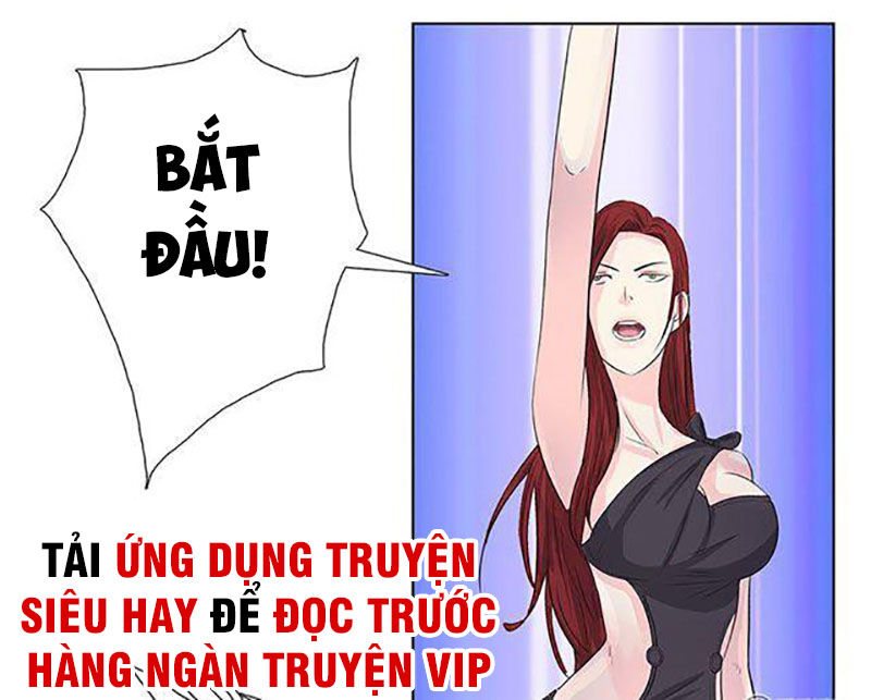 Học Viện Cao Thủ Chapter 87 - Trang 2