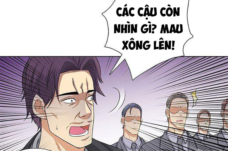 Học Viện Cao Thủ Chapter 87 - Trang 2