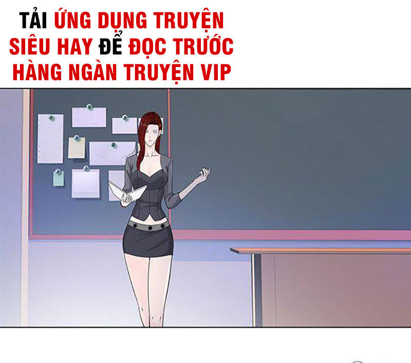 Học Viện Cao Thủ Chapter 86 - Trang 2