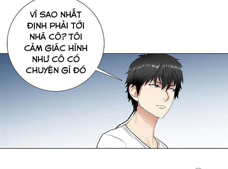 Học Viện Cao Thủ Chapter 86 - Trang 2