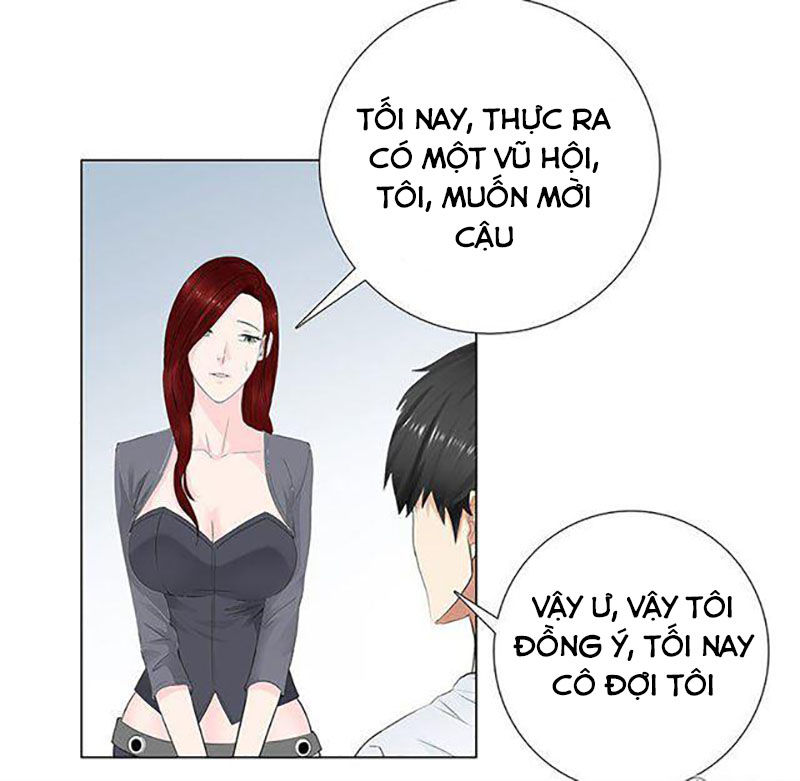 Học Viện Cao Thủ Chapter 86 - Trang 2