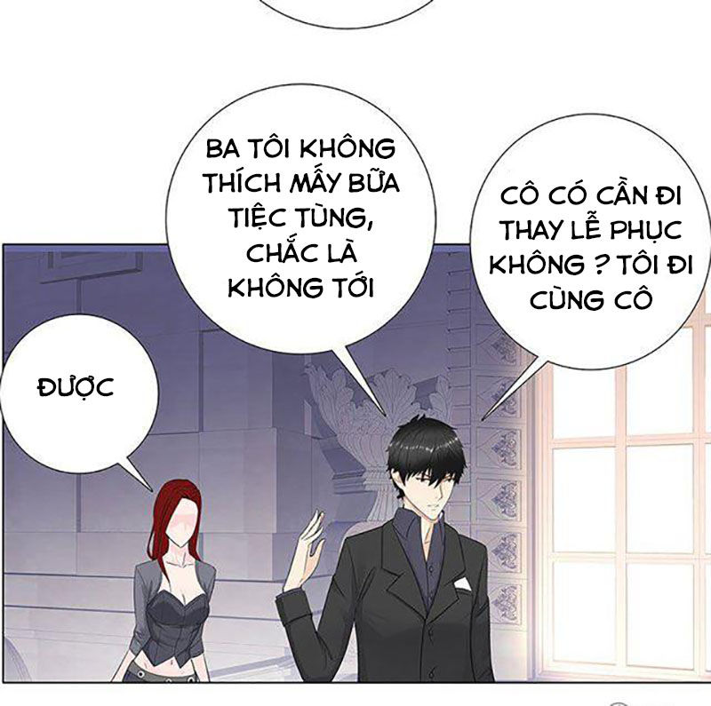 Học Viện Cao Thủ Chapter 86 - Trang 2