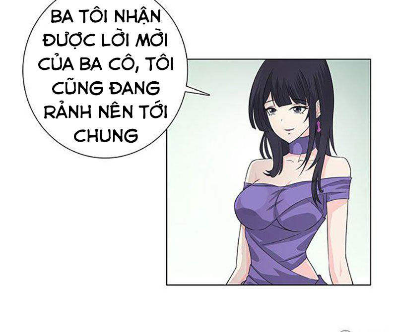 Học Viện Cao Thủ Chapter 86 - Trang 2