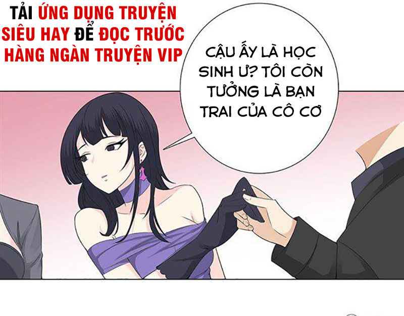 Học Viện Cao Thủ Chapter 86 - Trang 2