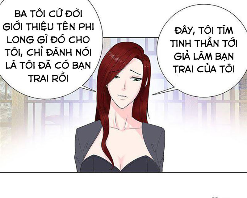 Học Viện Cao Thủ Chapter 86 - Trang 2