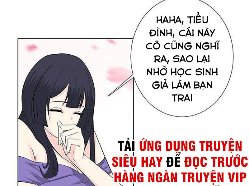 Học Viện Cao Thủ Chapter 86 - Trang 2