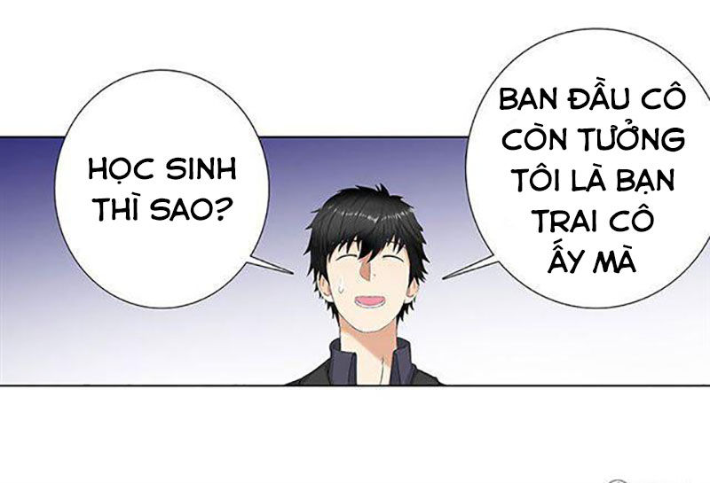 Học Viện Cao Thủ Chapter 86 - Trang 2