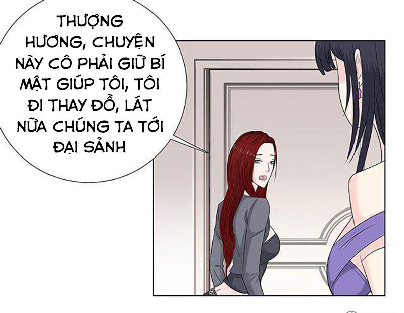 Học Viện Cao Thủ Chapter 86 - Trang 2