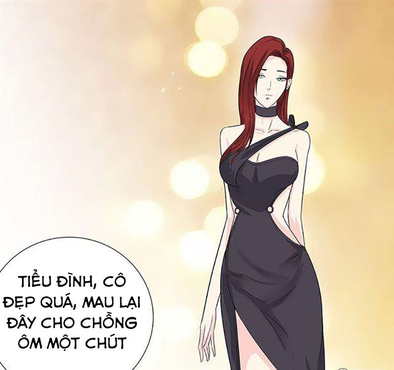 Học Viện Cao Thủ Chapter 86 - Trang 2