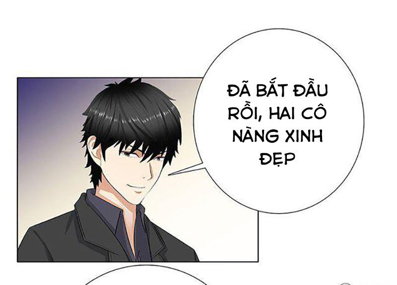 Học Viện Cao Thủ Chapter 86 - Trang 2