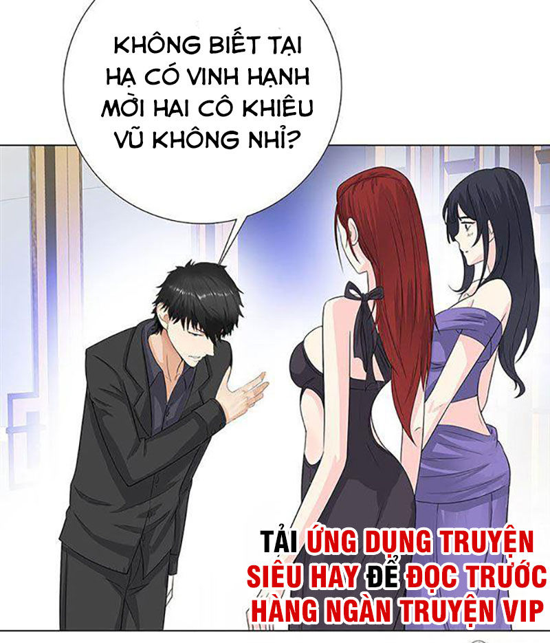 Học Viện Cao Thủ Chapter 86 - Trang 2