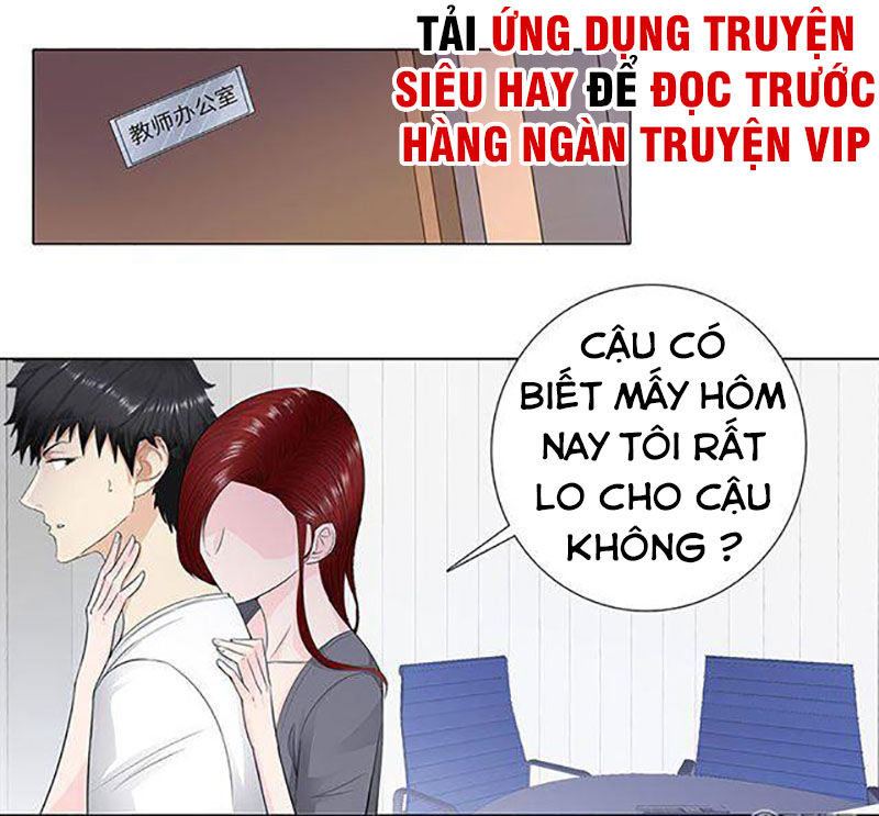 Học Viện Cao Thủ Chapter 86 - Trang 2